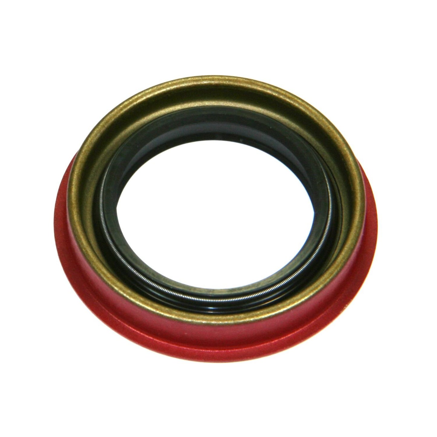 Centric Parts Premium Oil Wheel Seal 417.40004