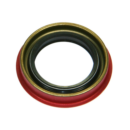 Centric Parts Wheel Seal Premium Oil 417.40004