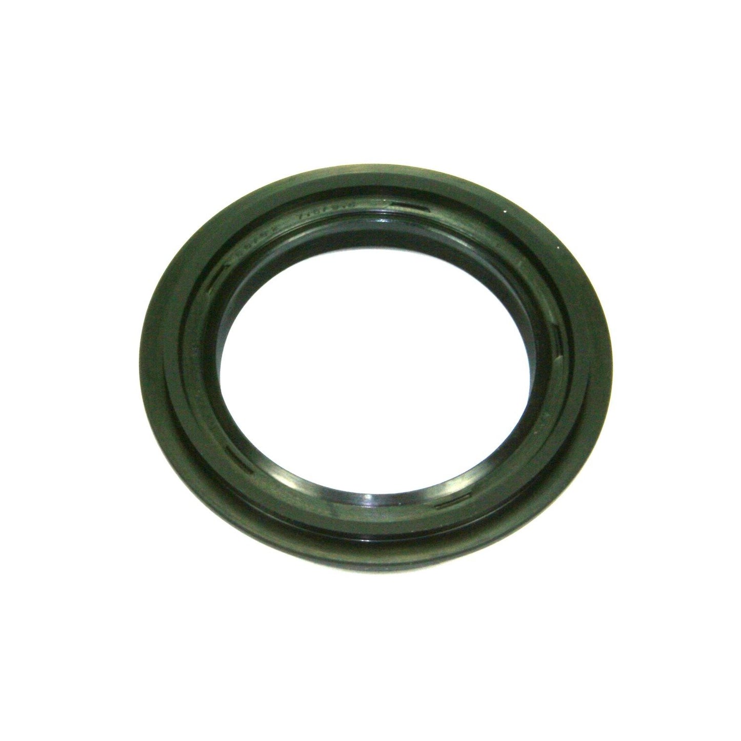 Centric Parts Drive Axle Shaft Seal Premium 417.40007