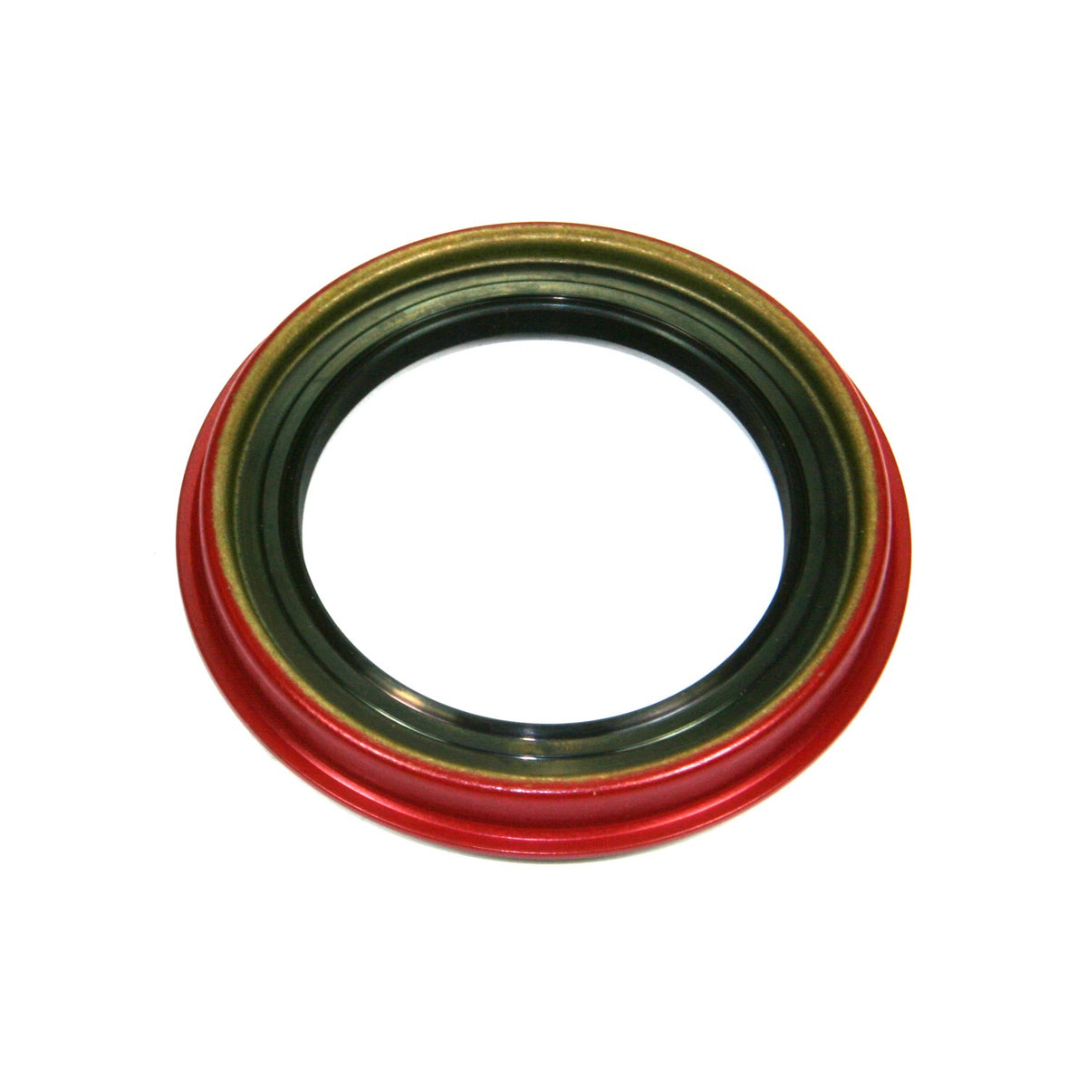 Centric Parts Wheel Seal Premium Oil 417.42001