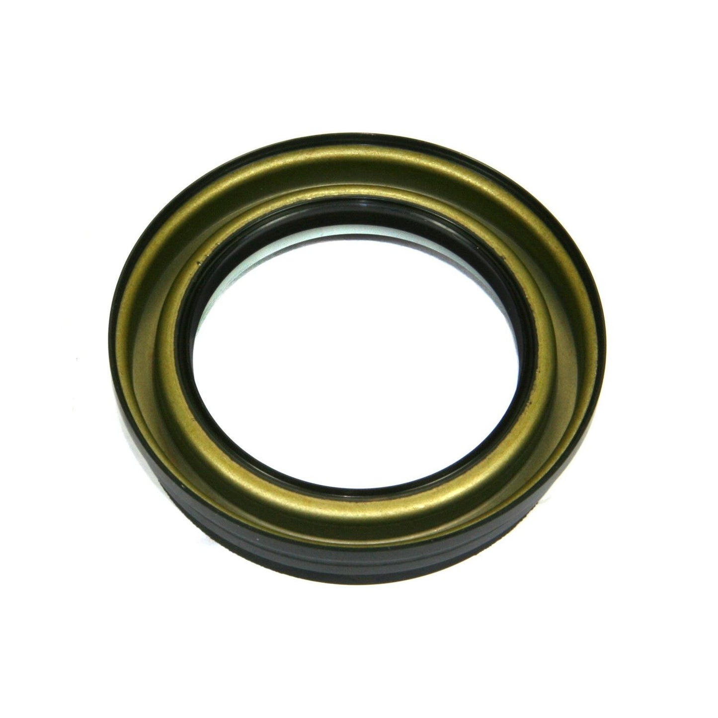 Centric Parts Premium Oil Wheel Seal 417.42007