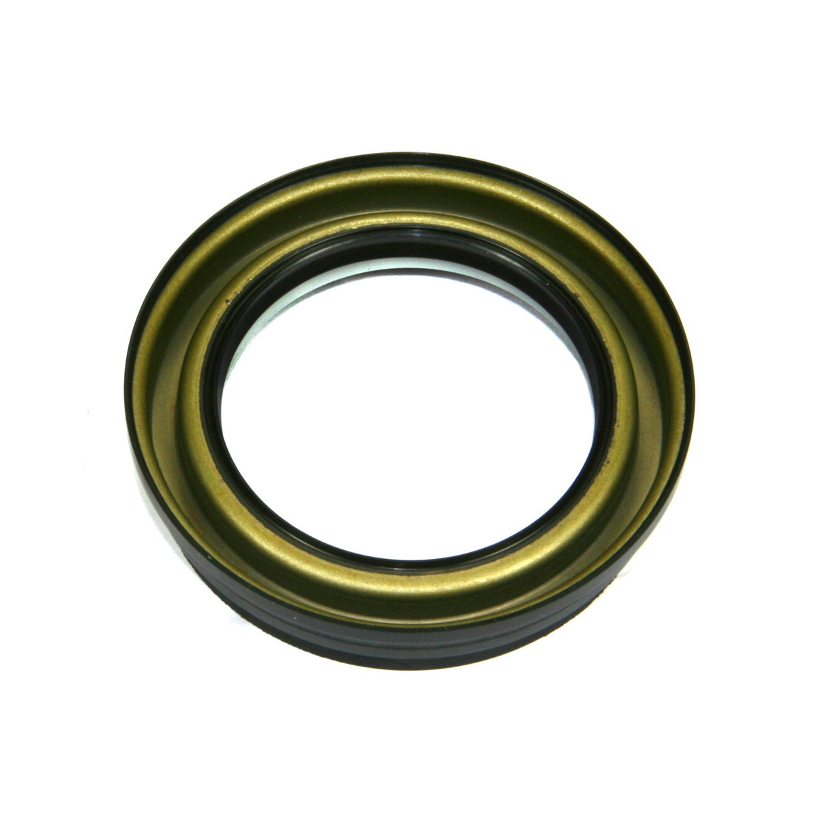 Centric Parts Wheel Seal Premium Oil for Automotive & Light Truck 417.42007