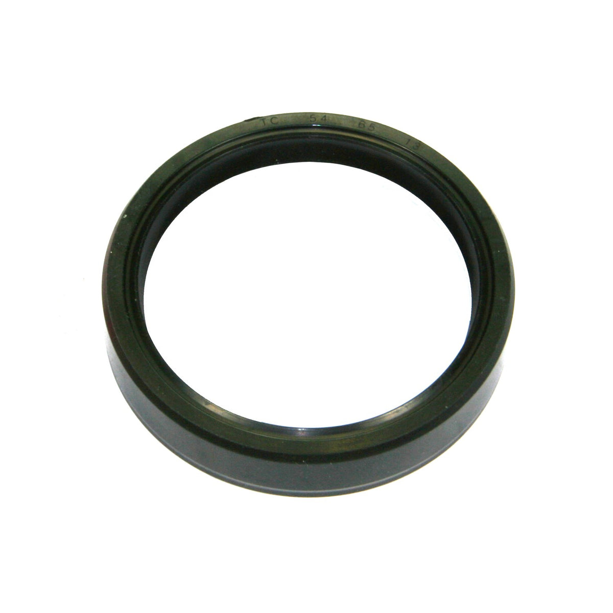 Centric Parts Wheel Seal Premium Oil 417.42008