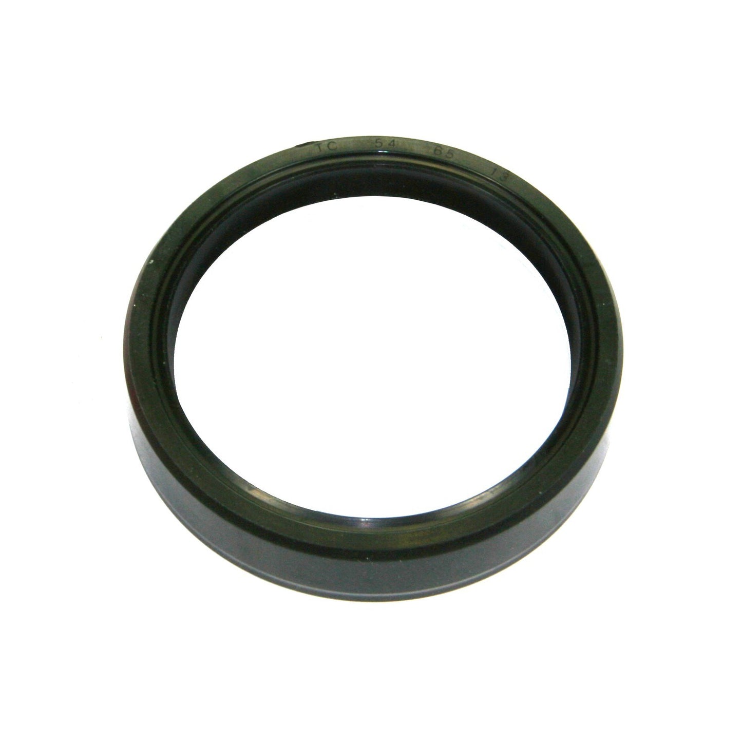 Centric Parts Wheel Seal Premium Oil 417.42008