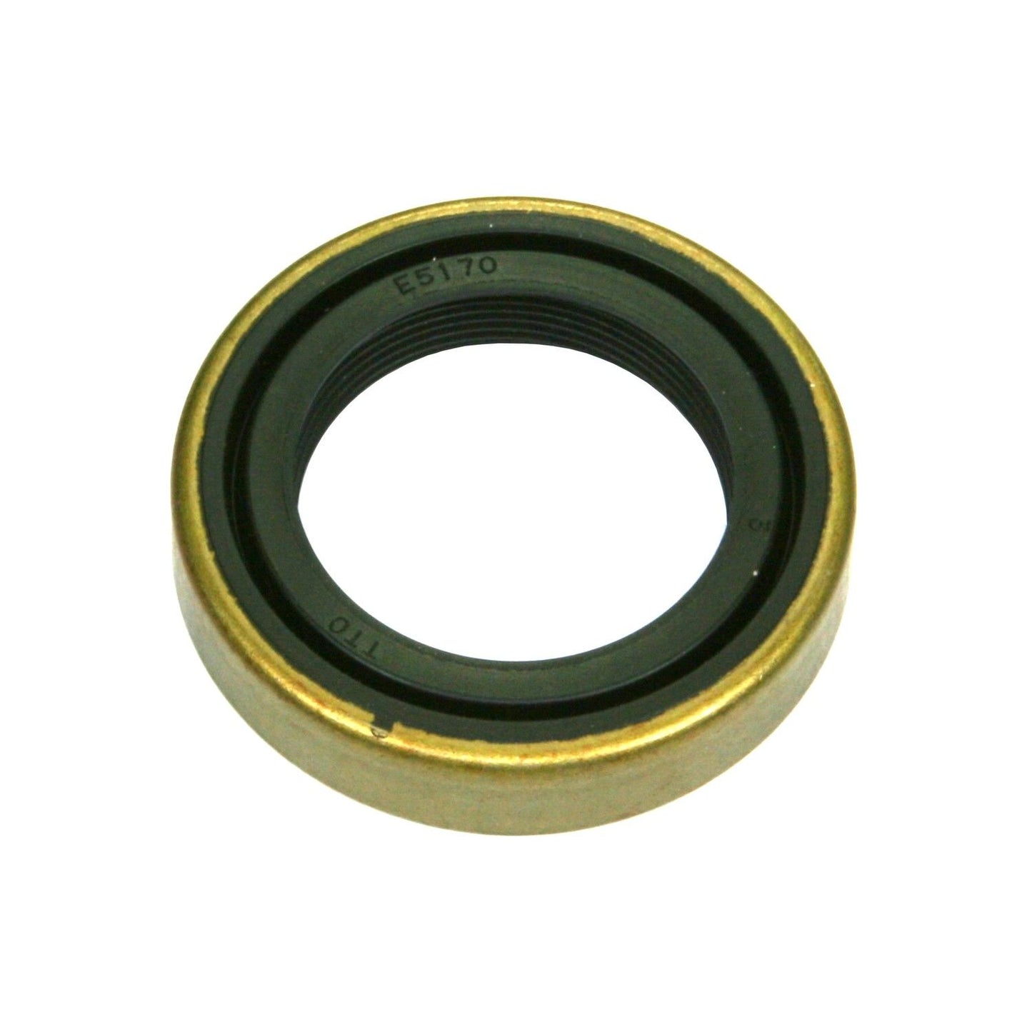 Centric Parts Drive Axle Shaft Seal Premium 417.42011