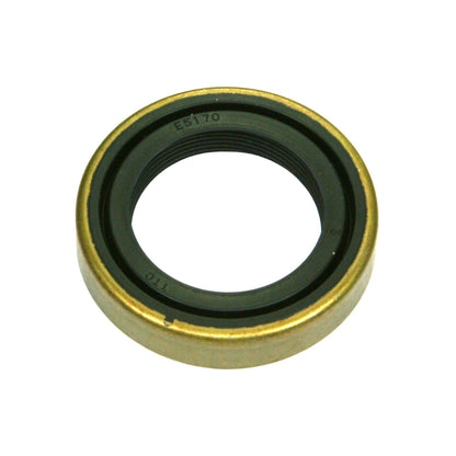 Centric Parts Drive Axle Shaft Seal Premium 417.42011
