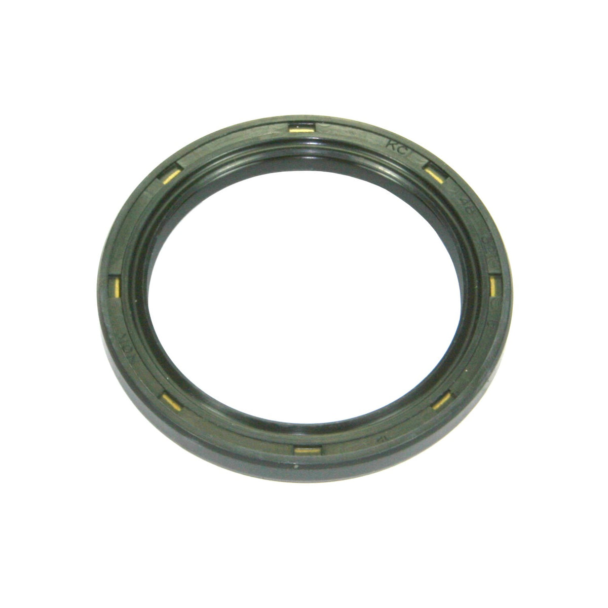 Centric Parts Wheel Seal Premium Oil 417.42016