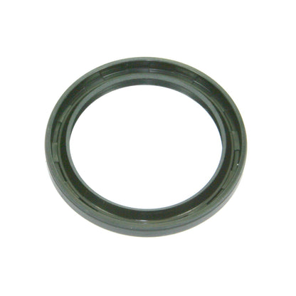Centric Parts Wheel Seal Premium Oil 417.42016