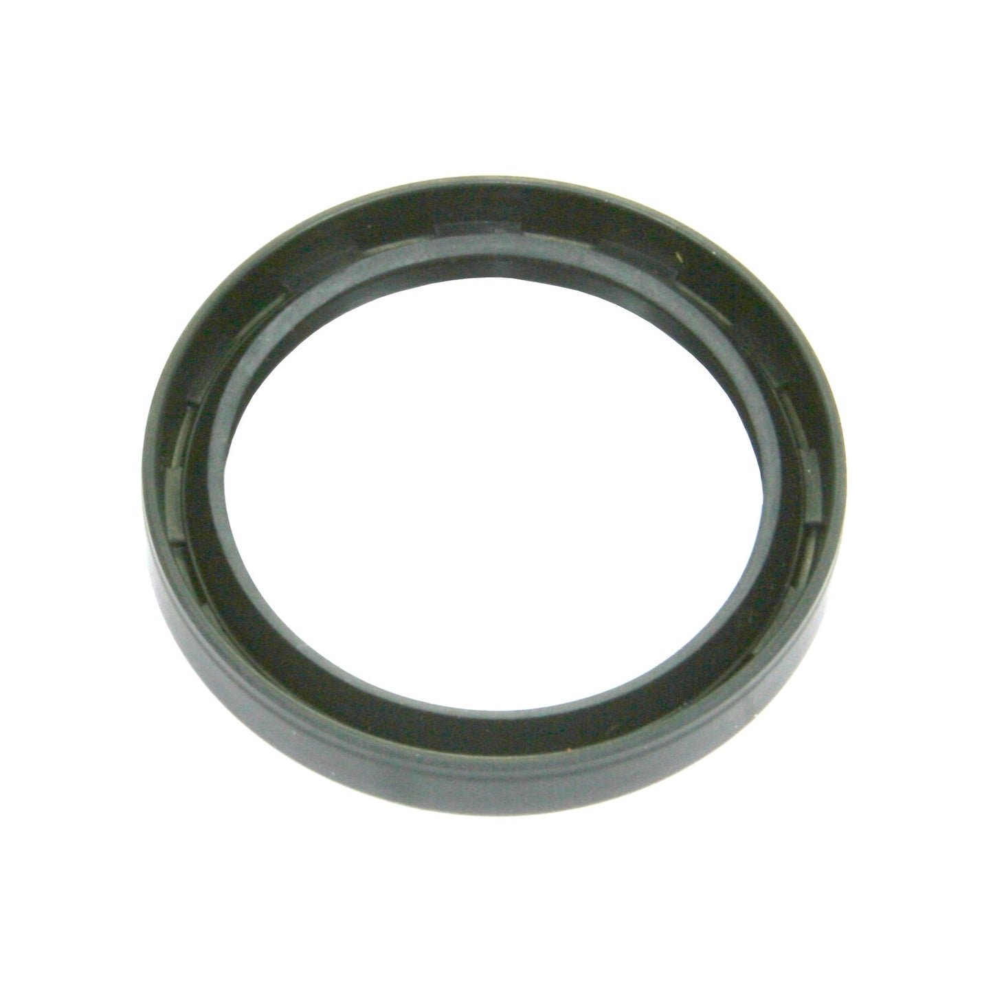 Centric Parts Wheel Seal Premium Oil 417.42017