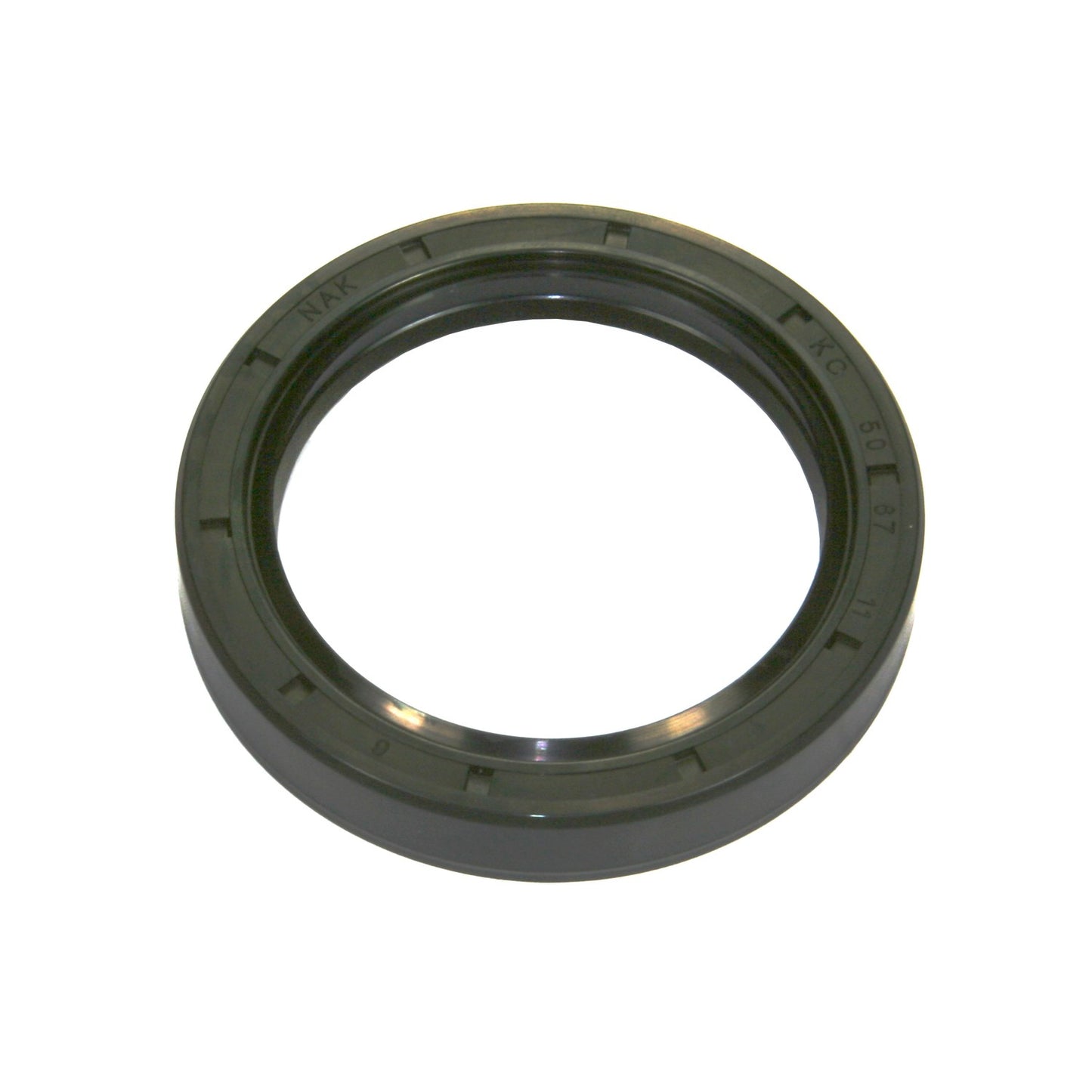 Centric Parts Wheel Seal Premium Oil 417.42023