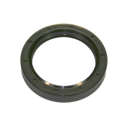 Centric Parts Wheel Seal Premium Oil 417.42023