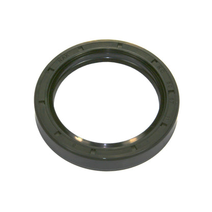 Centric Parts Wheel Seal Premium Oil 417.42023