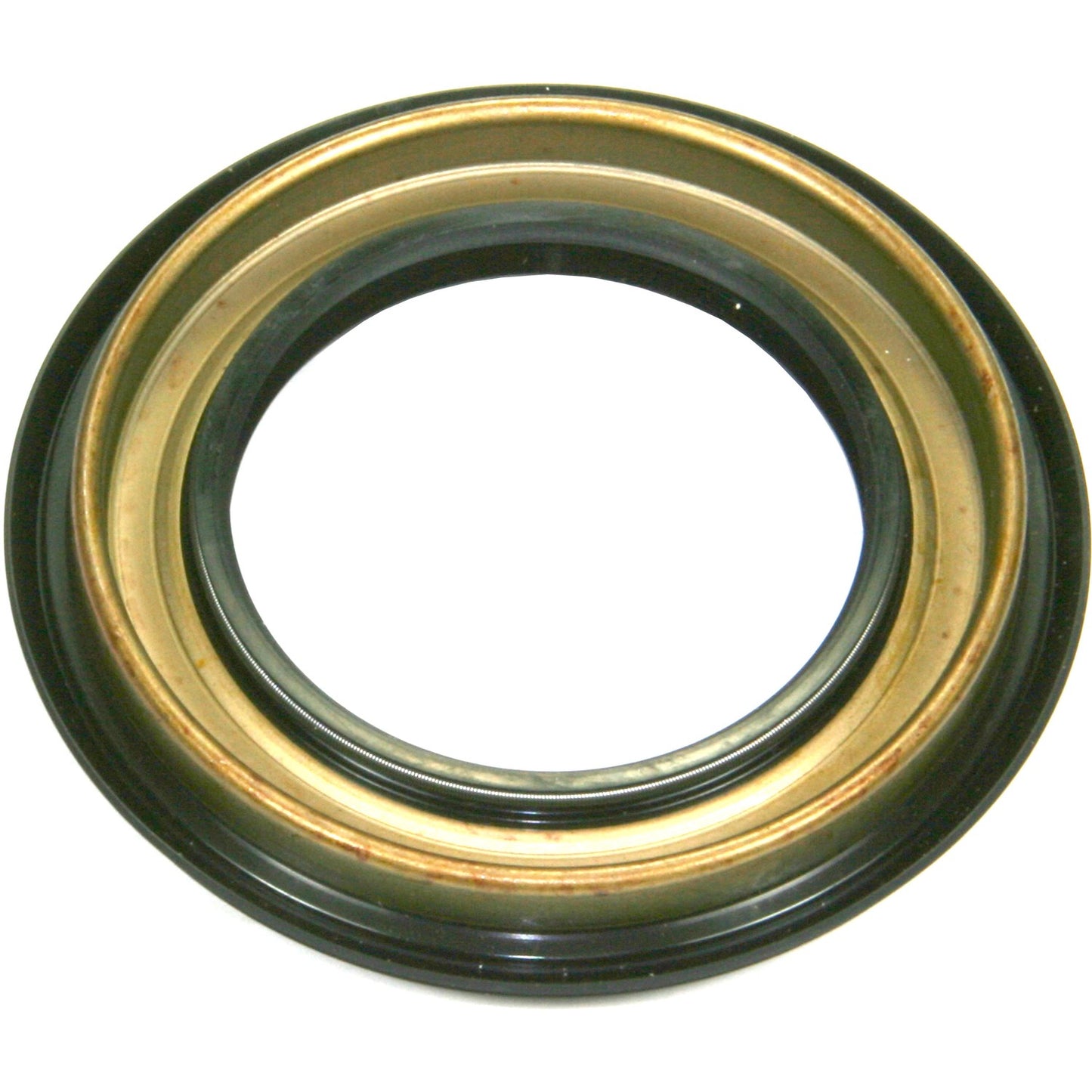 Centric Parts Wheel Seal Premium Oil 417.42026