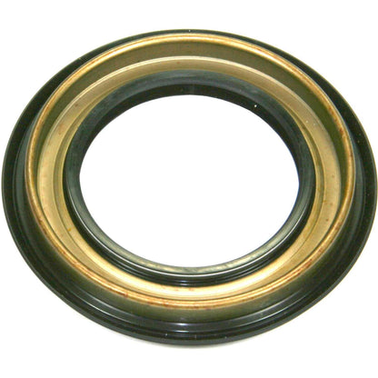 Centric Parts Wheel Seal Premium Oil 417.42026