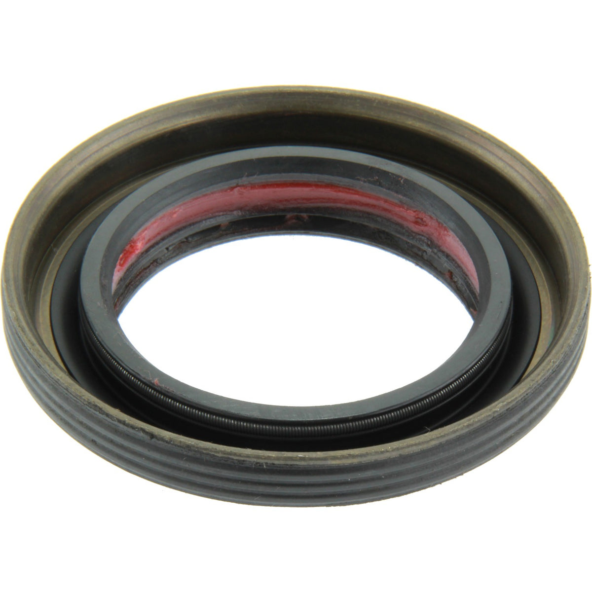 Centric Parts Drive Axle Shaft Seal Premium 417.42029