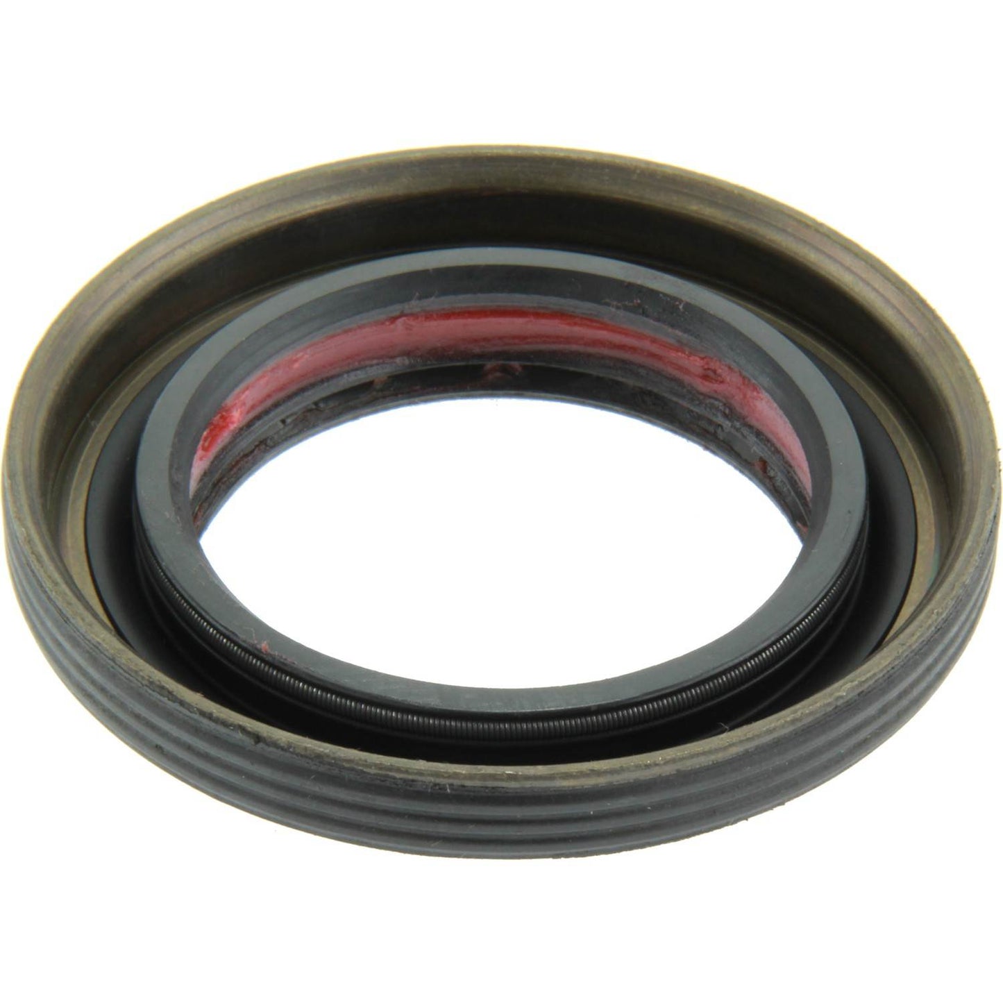 Centric Parts Drive Axle Shaft Seal Premium 417.42029