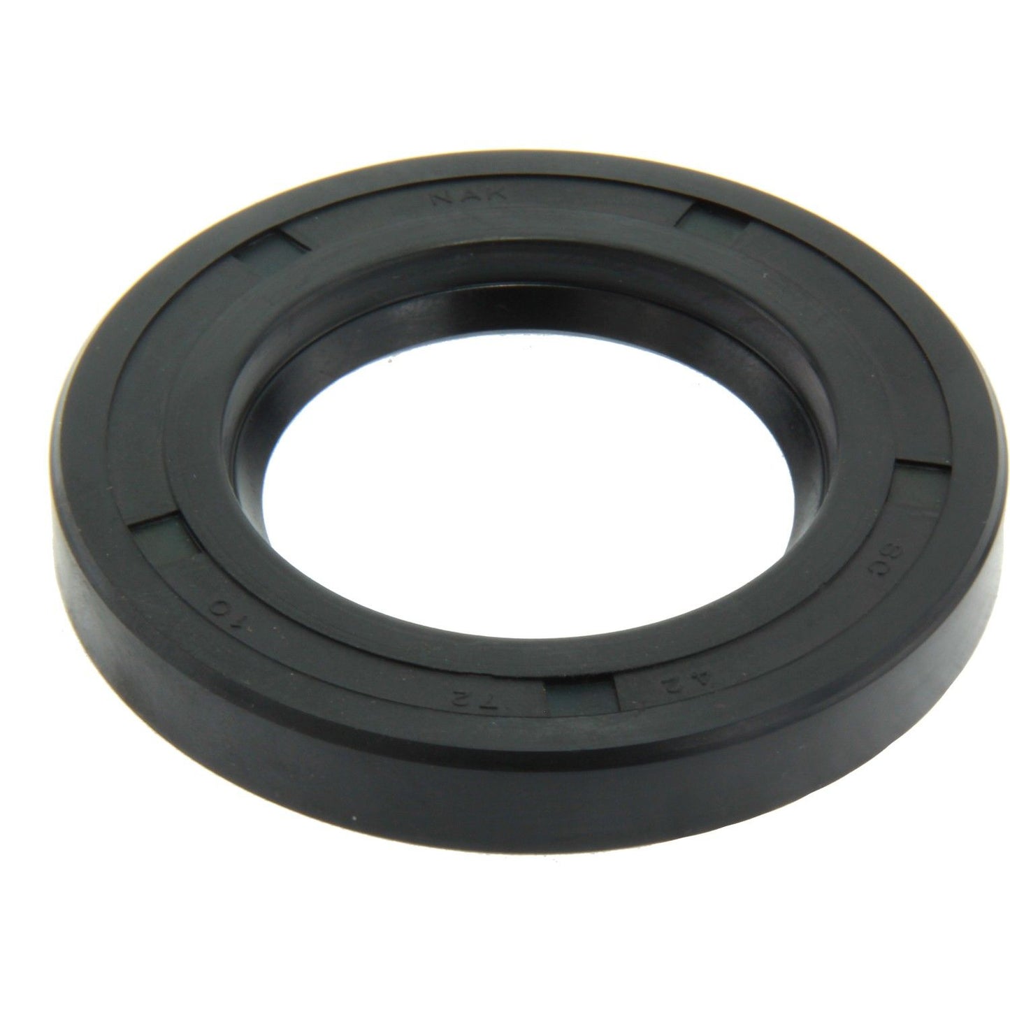 Centric Parts Drive Axle Shaft Seal Premium 417.42031