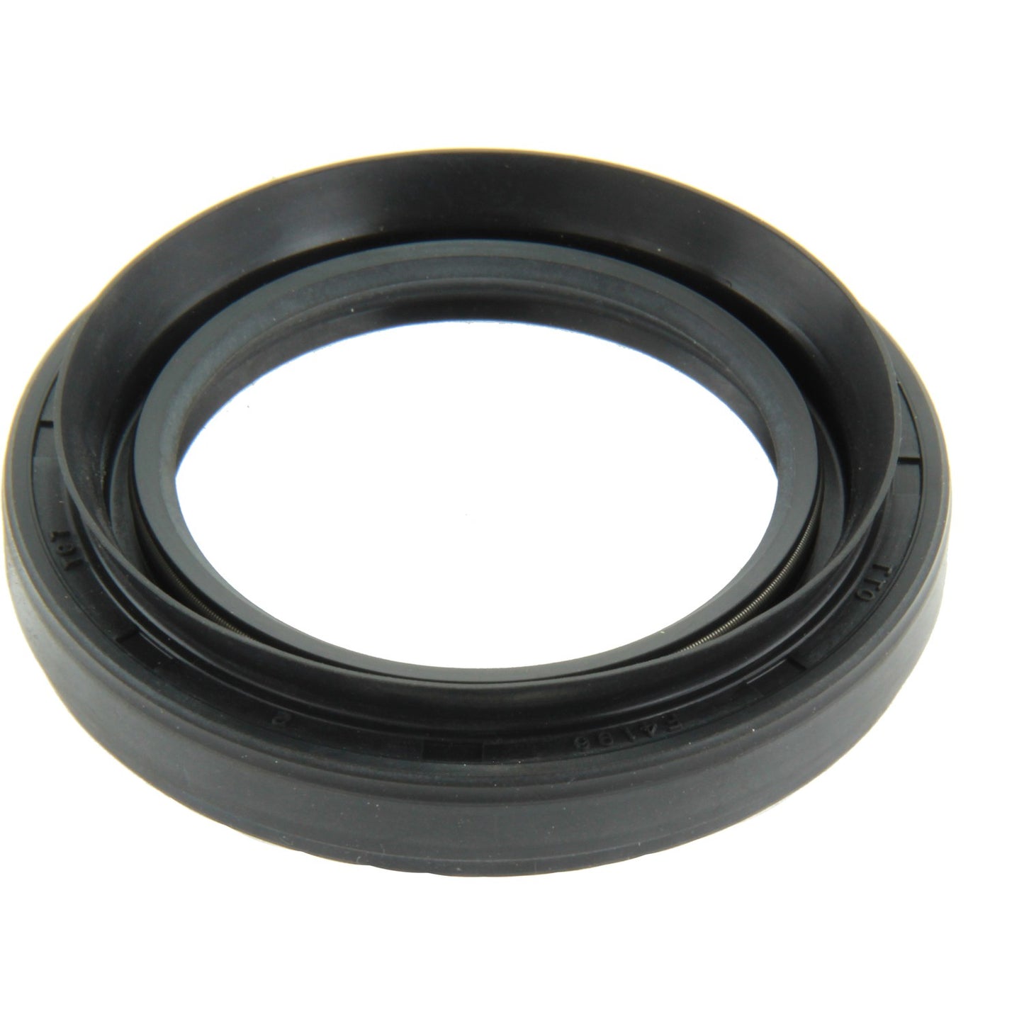 Centric Parts Wheel Seal Premium Oil 417.42033