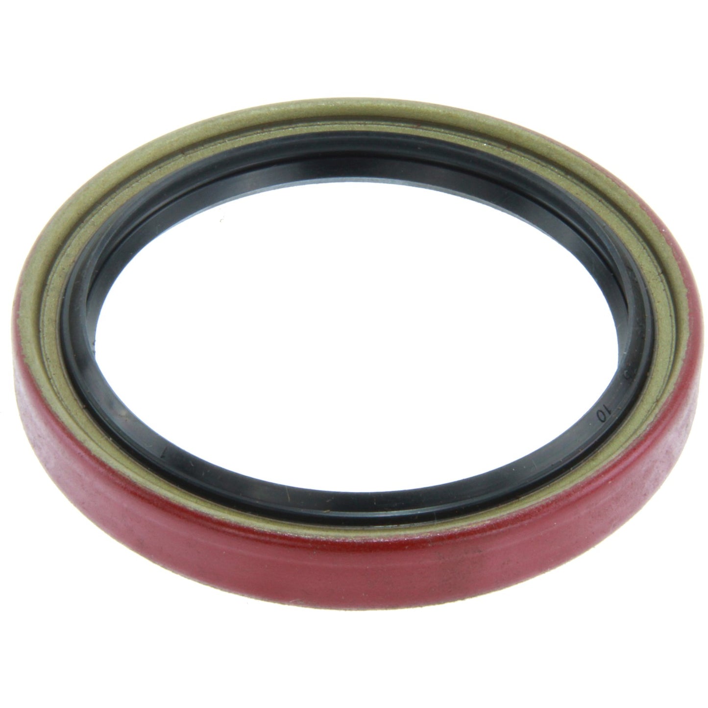 Centric Parts Wheel Seal Premium Oil 417.43000
