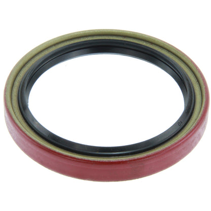 Centric Parts Wheel Seal Premium Oil 417.43000