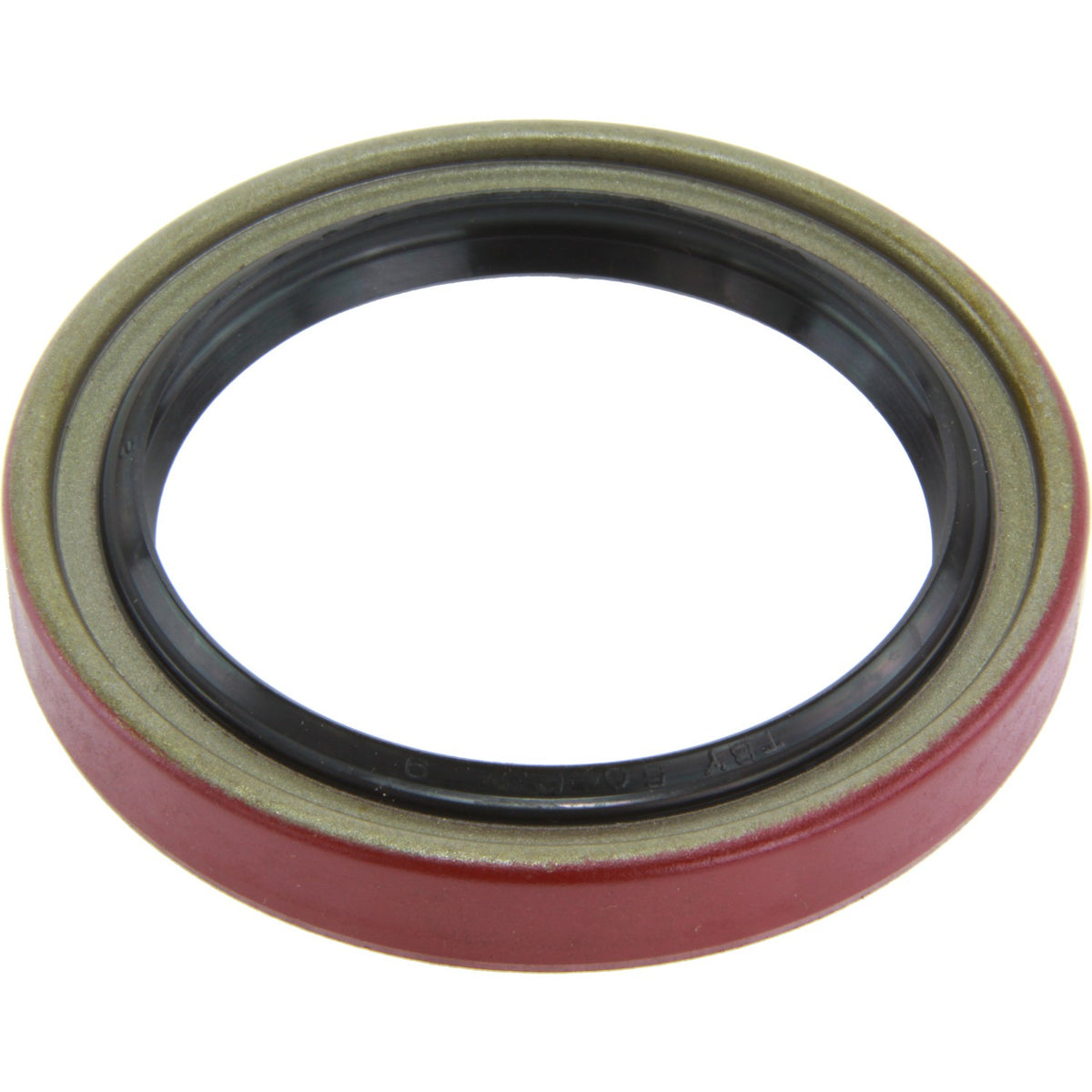 Centric Parts Wheel Seal Premium Oil for Automotive & Light Truck 417.43004