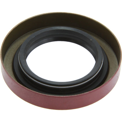 Centric Parts Drive Axle Shaft Seal Premium 417.43005