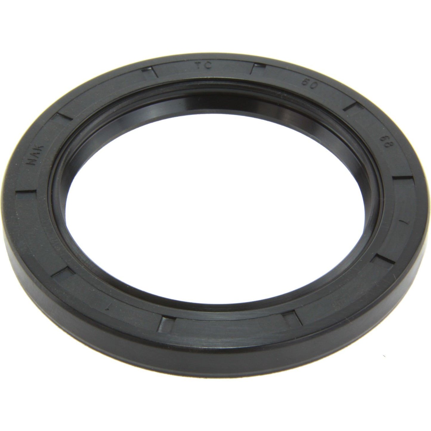 Centric Parts Wheel Seal Premium Oil for Automotive & Light Truck 417.43006