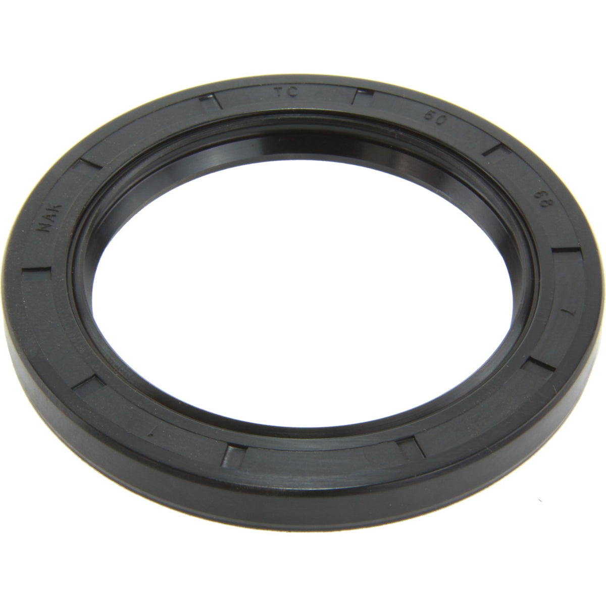 Centric Parts Premium Oil Wheel Seal 417.43006