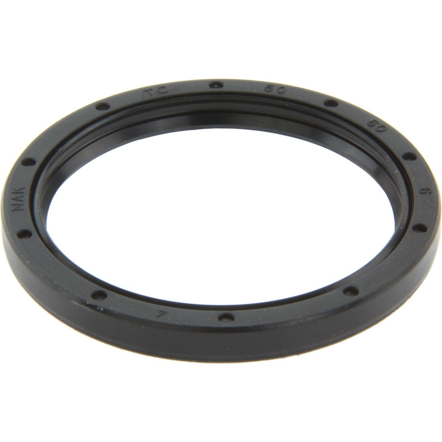 Centric Parts Wheel Seal Premium Oil for Automotive & Light Truck 417.43007