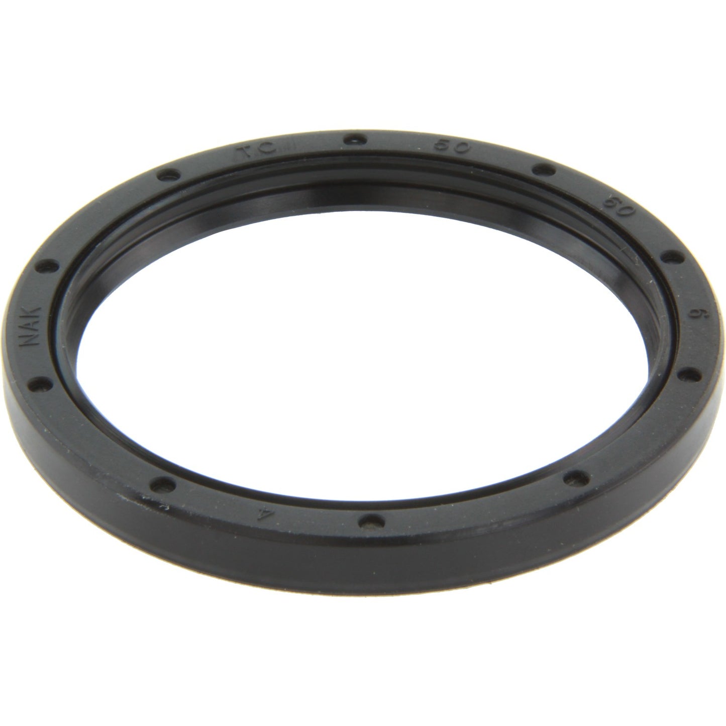 Centric Parts Wheel Seal Premium Oil for Automotive & Light Truck 417.43007