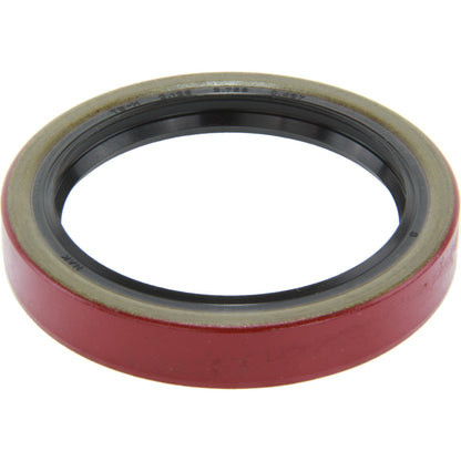 Centric Parts Wheel Seal Premium Oil 417.43009