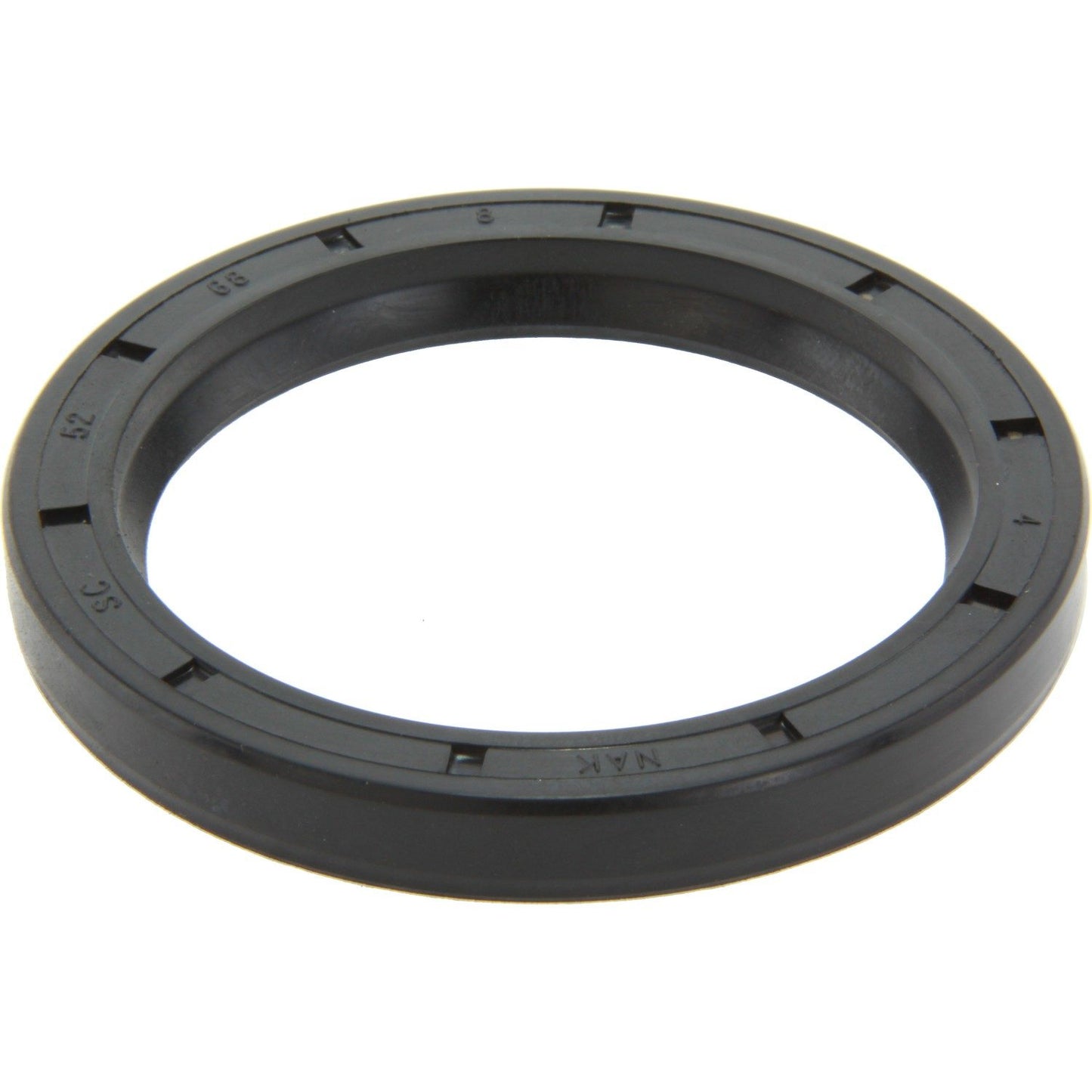 Centric Parts Drive Axle Shaft Seal Premium 417.44002