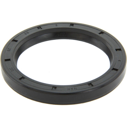 Centric Parts Drive Axle Shaft Seal Premium 417.44002