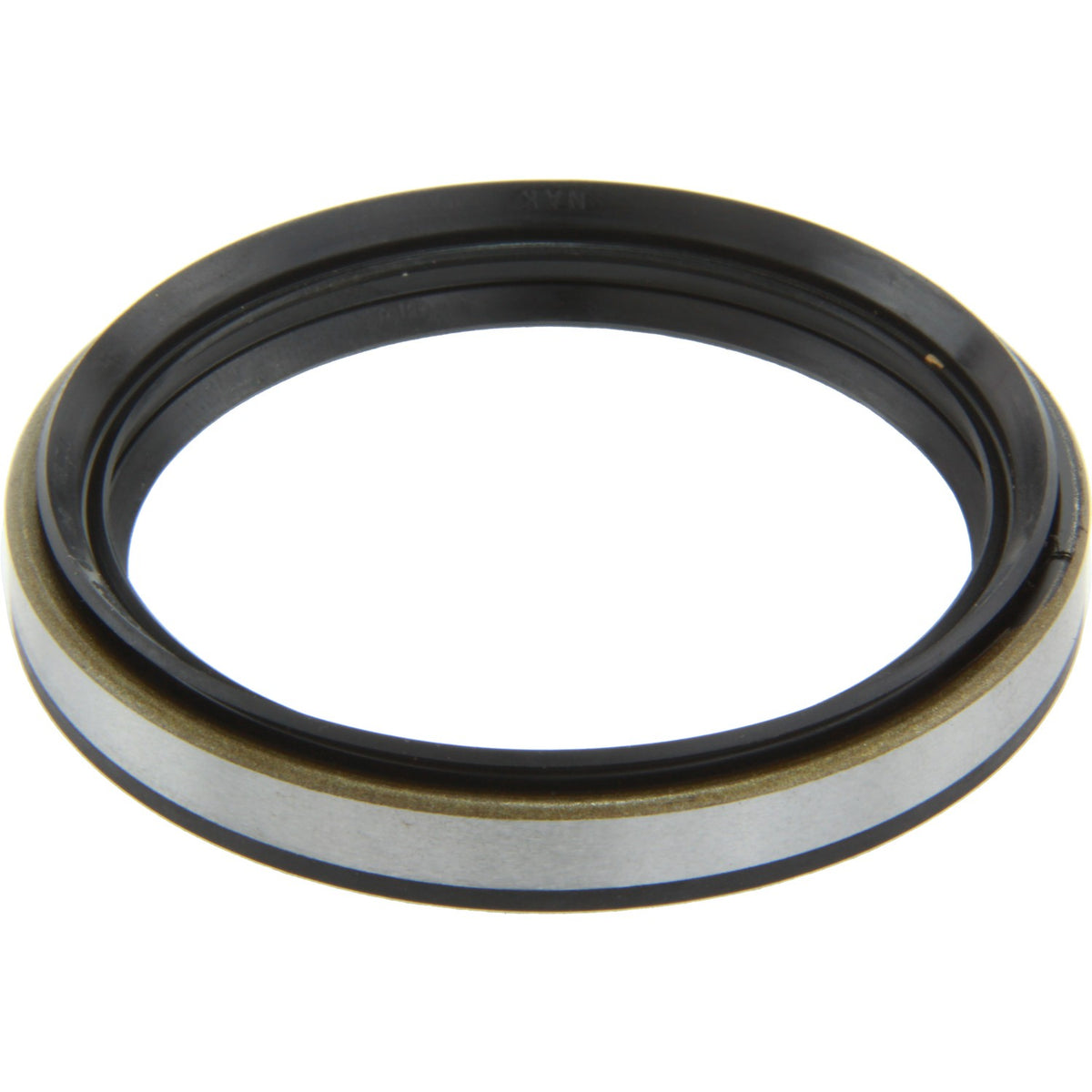 Centric Parts Wheel Seal Premium Oil for Automotive & Light Truck 417.44006