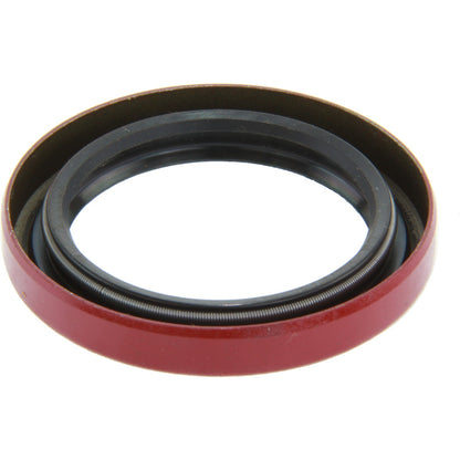 Centric Parts Wheel Seal Premium Oil 417.44008