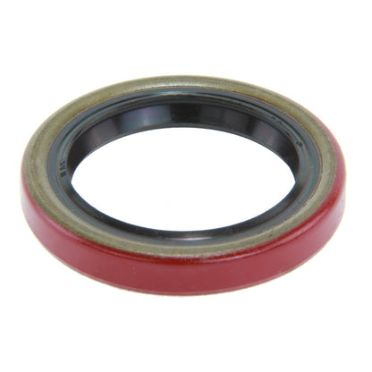 Centric Parts Wheel Seal Premium Oil 417.44008