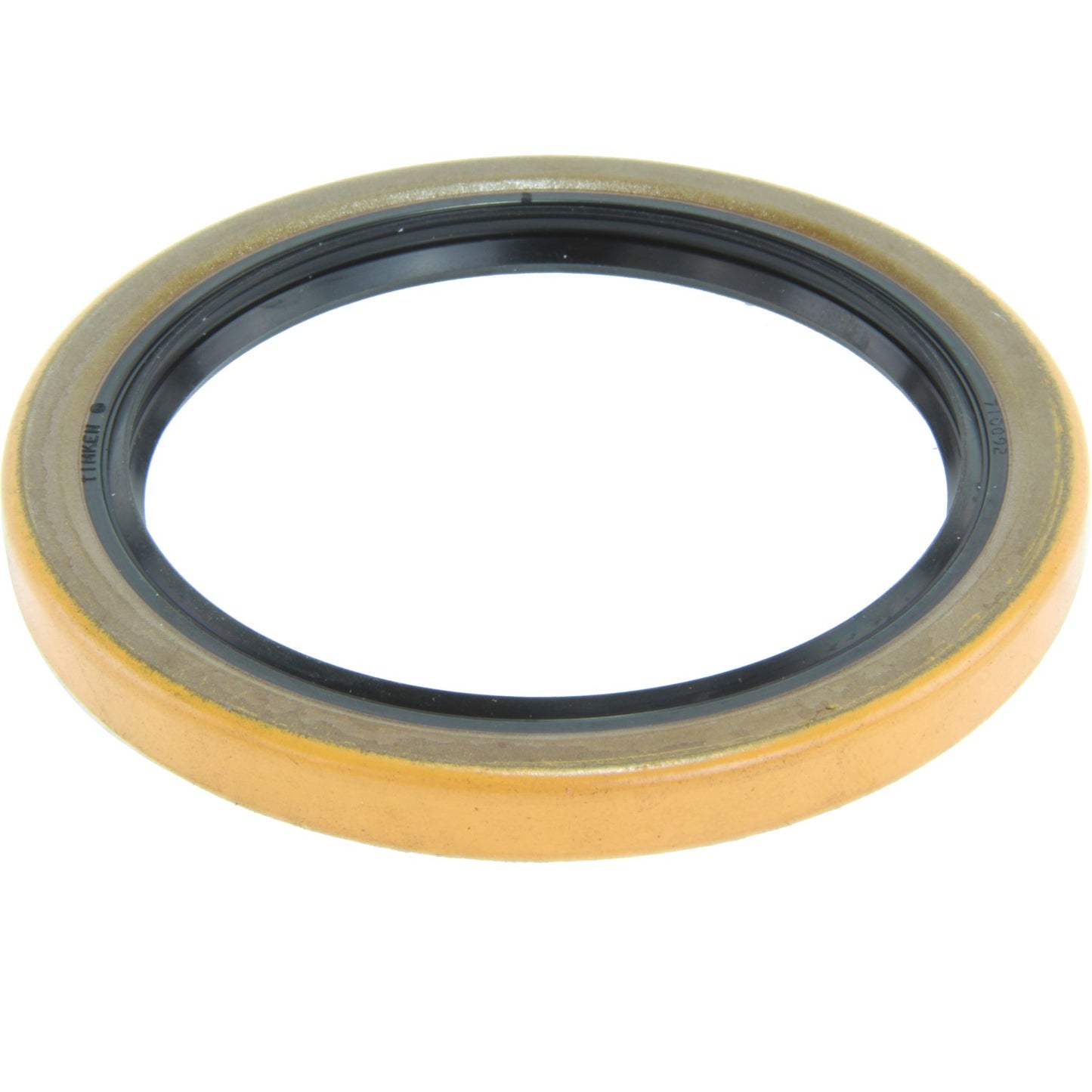 Centric Parts Wheel Seal Premium Oil for Automotive & Light Truck 417.44012
