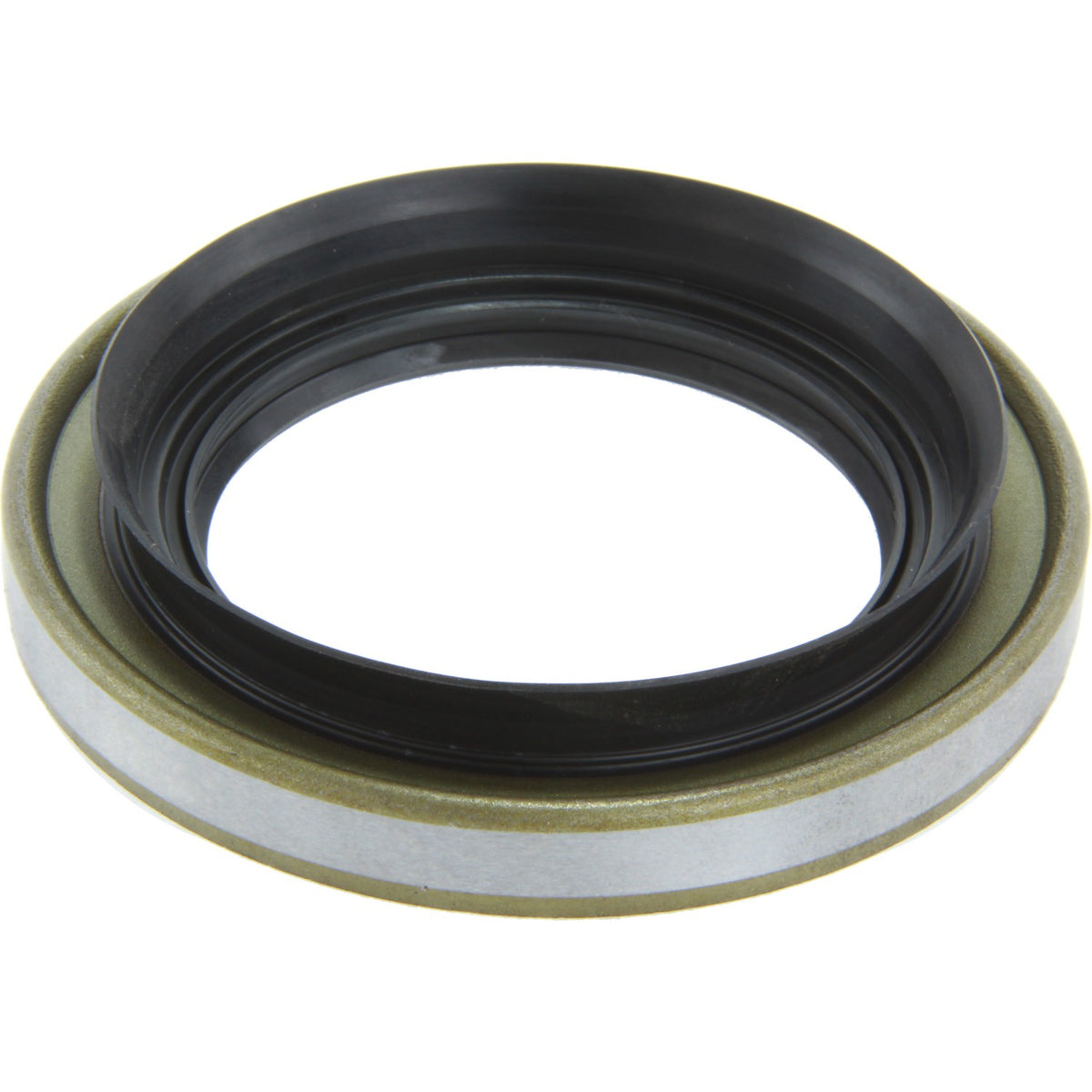 Centric Parts Wheel Seal Premium Oil for Automotive & Light Truck 417.44013