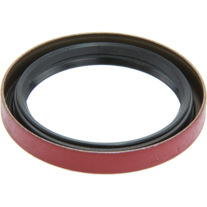 Centric Parts Wheel Seal Premium Oil 417.44014
