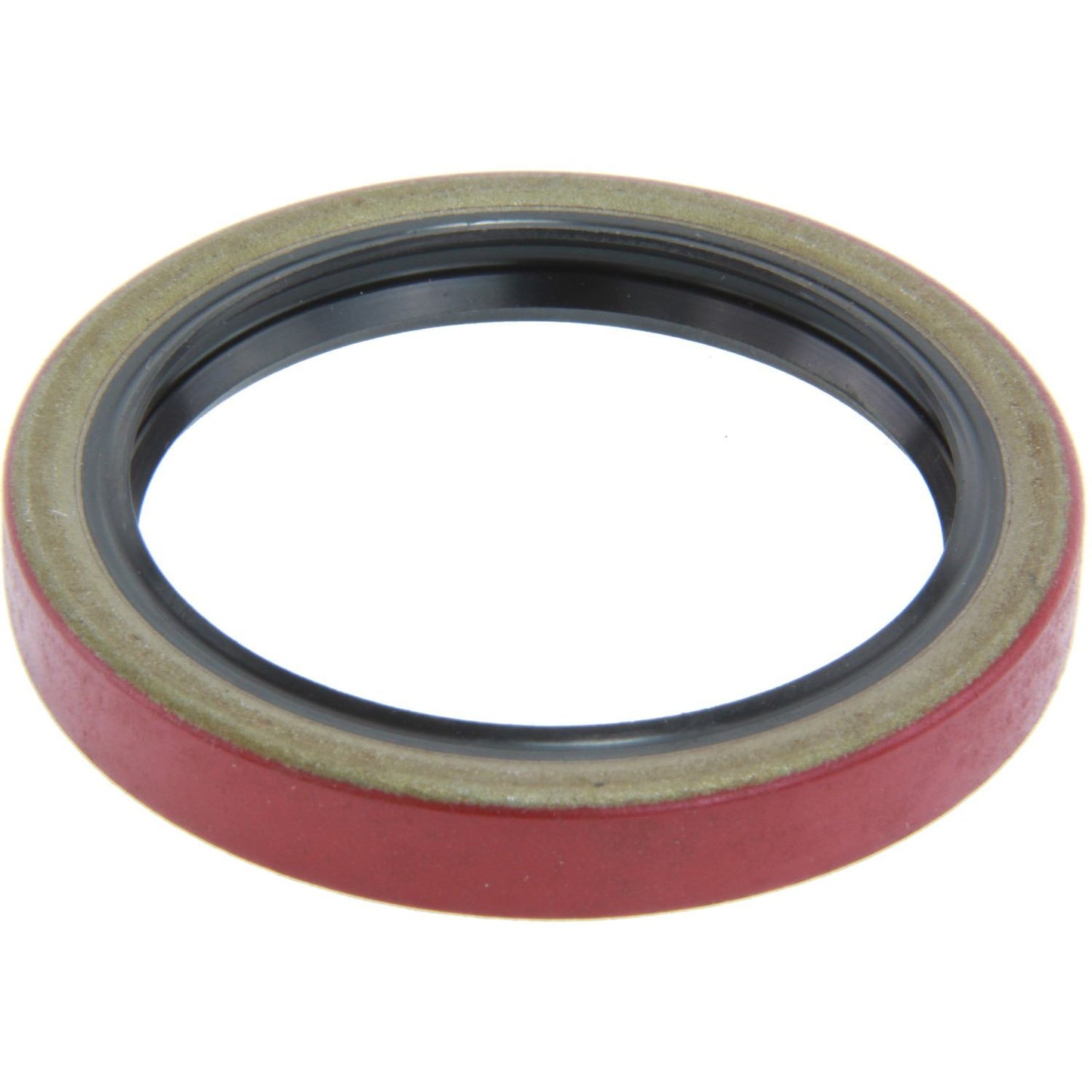 Centric Parts Wheel Seal Premium Oil 417.44014