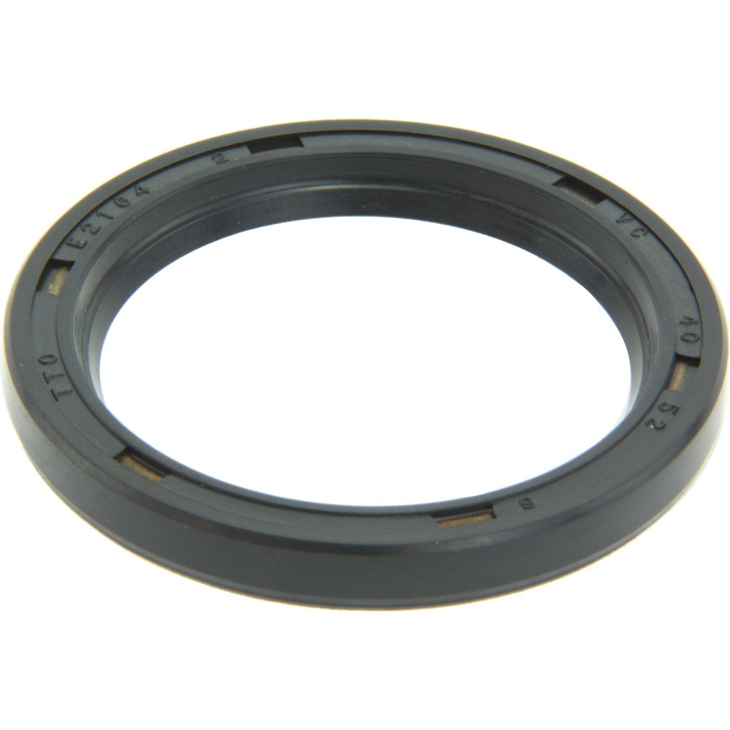 Centric Parts Wheel Seal Premium Oil for Automotive & Light Truck 417.44015