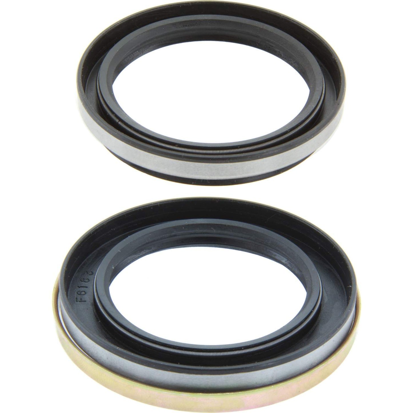 Centric Parts Wheel Seal Kit Premium Oil for Automotive & Light Truck 417.44016