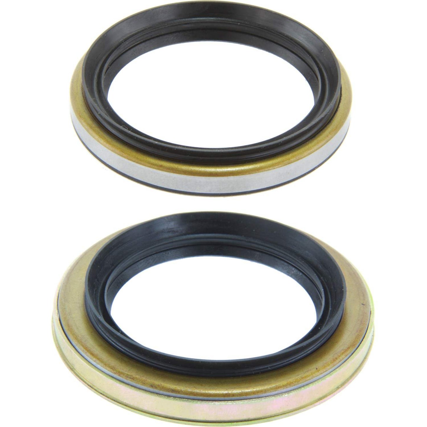 Centric Parts Wheel Seal Kit Premium Oil for Automotive & Light Truck 417.44016