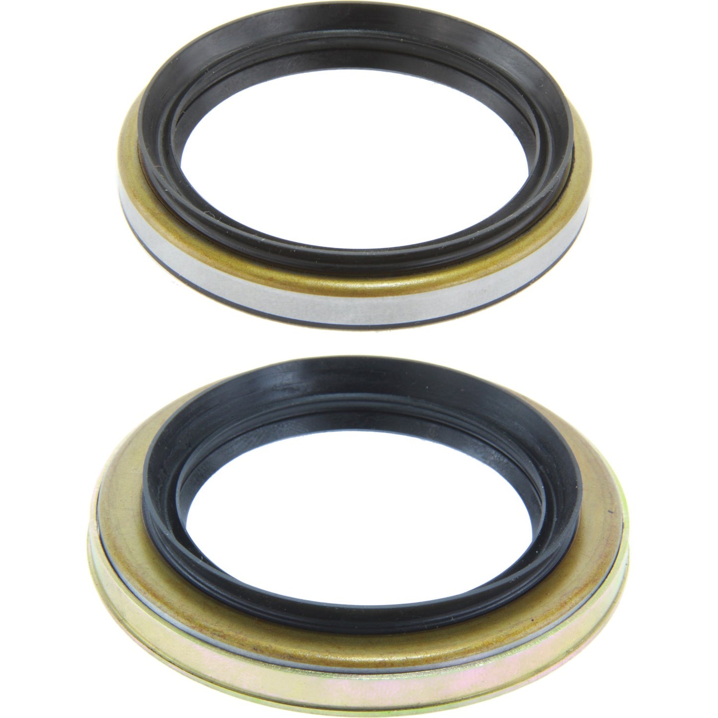 Centric Parts Wheel Seal Kit Premium Oil for Automotive & Light Truck 417.44016