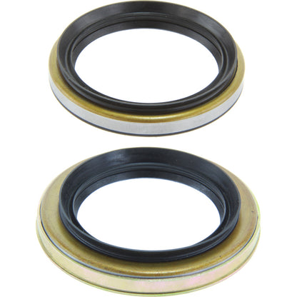 Centric Parts Wheel Seal Kit Premium Oil for Automotive & Light Truck 417.44016