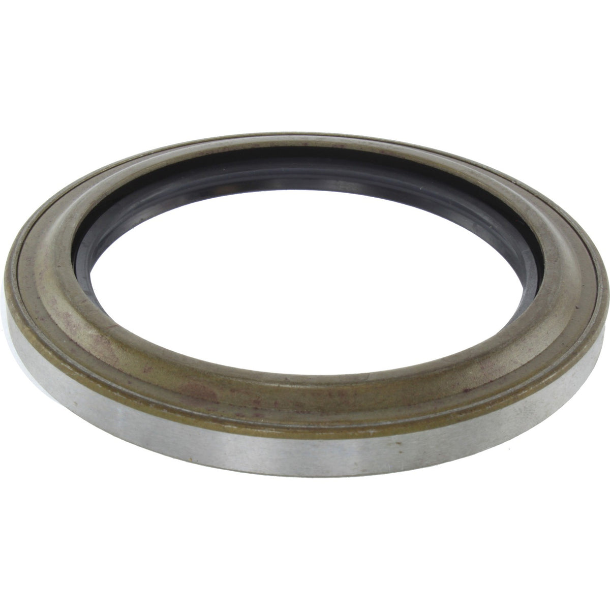 Centric Parts Wheel Seal Premium Oil 417.44017