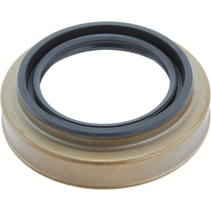 Centric Parts Wheel Seal Premium Oil 417.44018