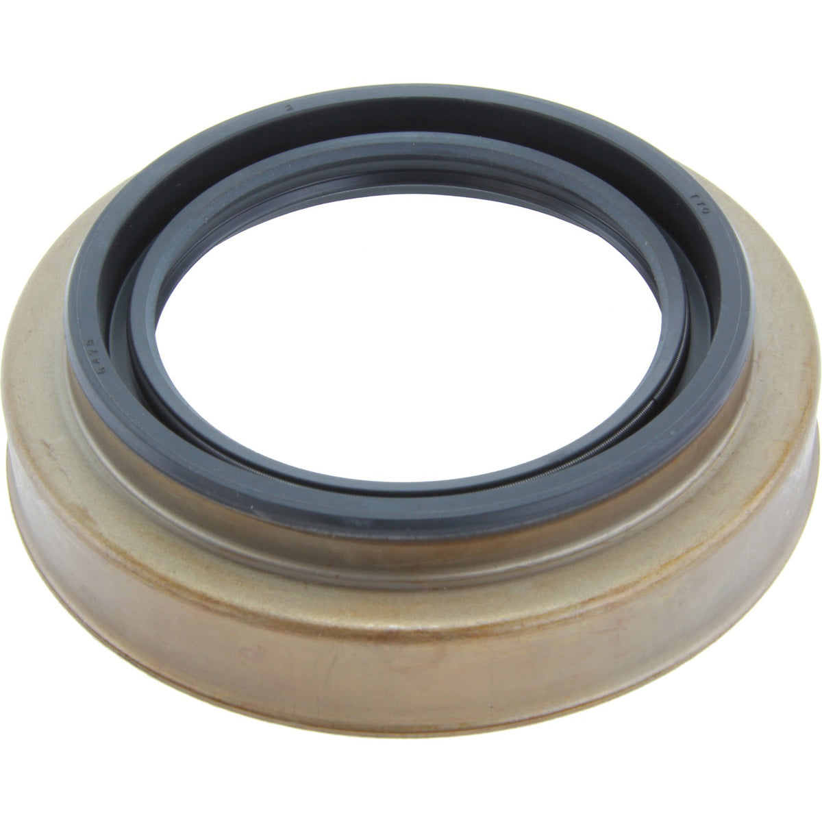 Centric Parts Wheel Seal Premium Oil 417.44018
