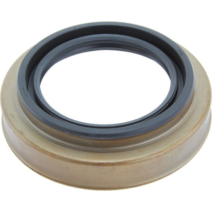 Centric Parts Wheel Seal Premium Oil 417.44018