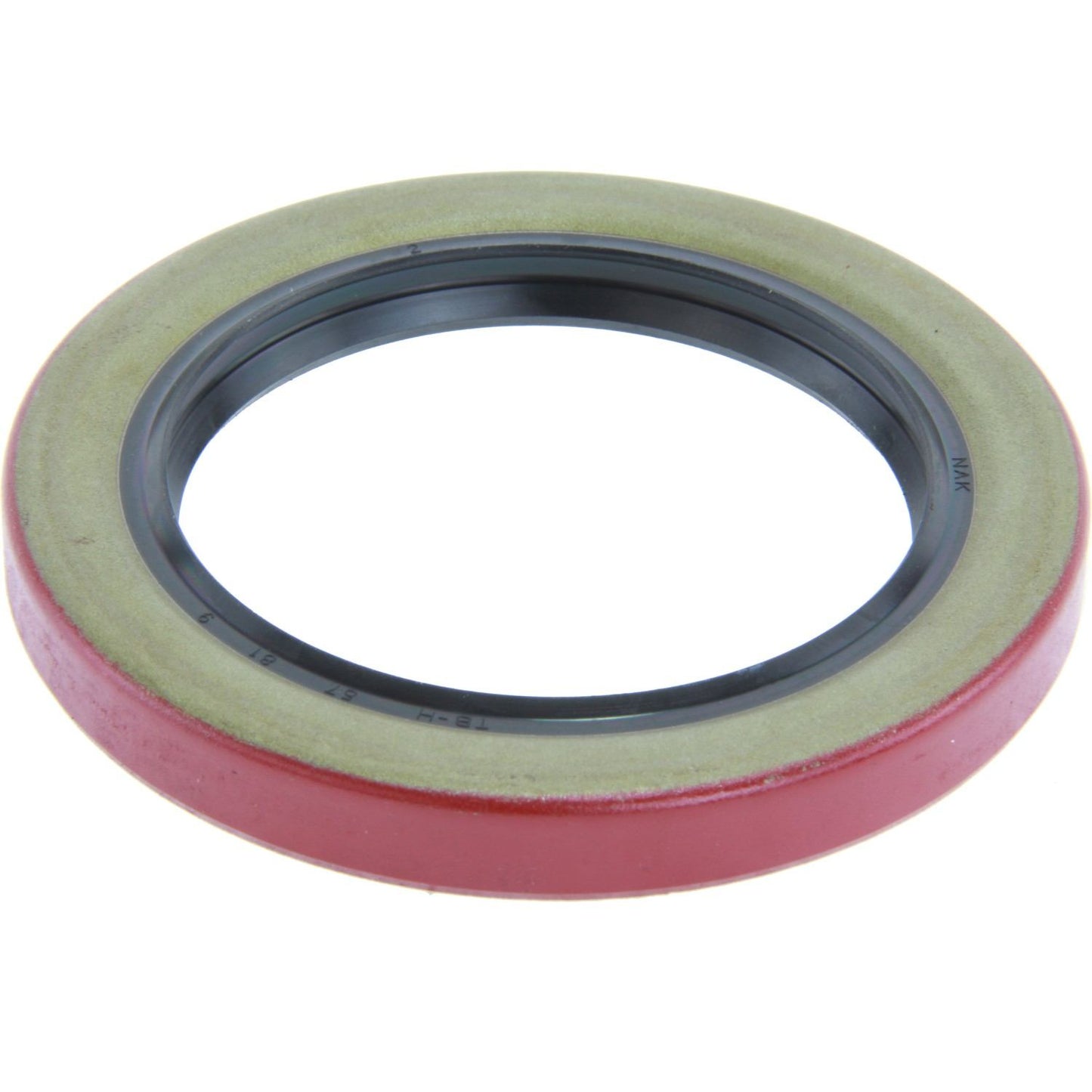 Centric Parts Drive Axle Shaft Seal Premium 417.44019